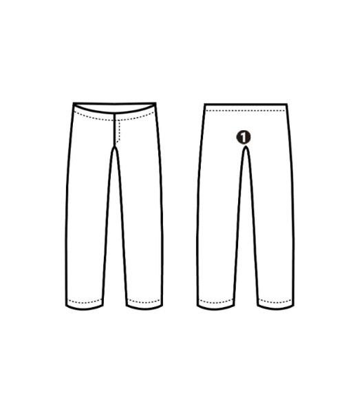 URBAN RESEARCH DOORS（アーバンリサーチドアーズ）その他 黒 サイズ:M メンズ/2200671814076