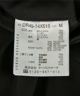 URBAN RESEARCH DOORS（アーバンリサーチドアーズ）その他 黒 サイズ:M メンズ/2200671814076