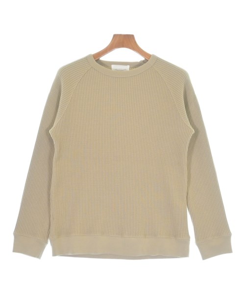 URBAN RESEARCH DOORS(アーバンリサーチドアーズ)Tシャツ・カットソー ベージュ サイズ:38(M位)/2200676475227