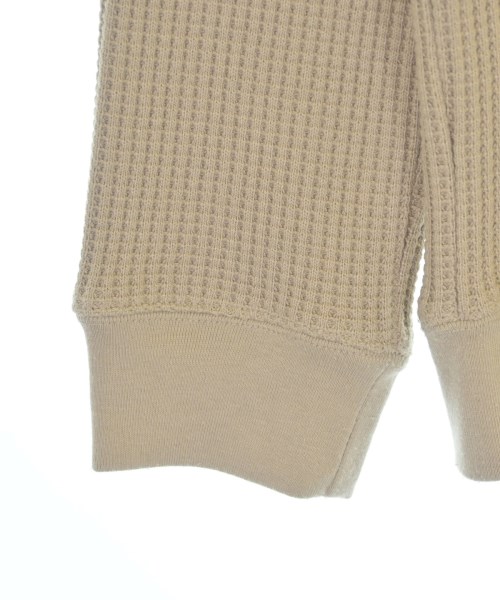 URBAN RESEARCH DOORS（アーバンリサーチドアーズ）Tシャツ・カットソー ベージュ サイズ:38(M位) メンズ/2200676475227