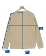 URBAN RESEARCH DOORS（アーバンリサーチドアーズ）Tシャツ・カットソー ベージュ サイズ:38(M位) メンズ/2200676475227