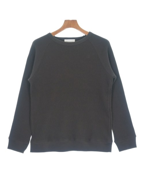 URBAN RESEARCH DOORS(アーバンリサーチドアーズ)Tシャツ・カットソー 茶 サイズ:38(M位)/2200676475234