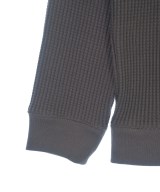 URBAN RESEARCH DOORS（アーバンリサーチドアーズ）Tシャツ・カットソー 茶 サイズ:38(M位) メンズ/2200676475234