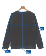 URBAN RESEARCH DOORS（アーバンリサーチドアーズ）Tシャツ・カットソー 茶 サイズ:38(M位) メンズ/2200676475234