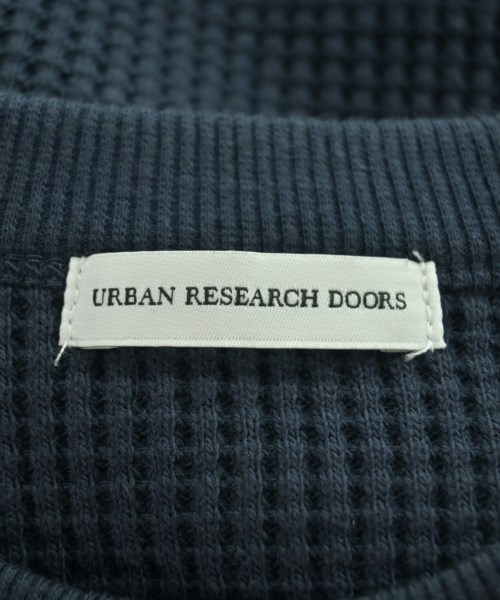URBAN RESEARCH DOORS（アーバンリサーチドアーズ）Tシャツ・カットソー 紺 サイズ:M メンズ/2200676475241
