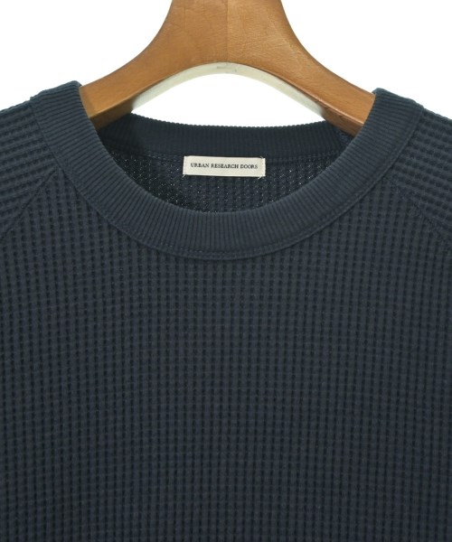 URBAN RESEARCH DOORS（アーバンリサーチドアーズ）Tシャツ・カットソー 紺 サイズ:M メンズ/2200676475241