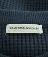 URBAN RESEARCH DOORS（アーバンリサーチドアーズ）Tシャツ・カットソー 紺 サイズ:M メンズ/2200676475241