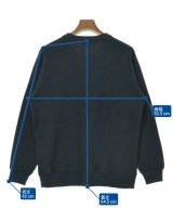 URBAN RESEARCH DOORS（アーバンリサーチドアーズ）Tシャツ・カットソー 紺 サイズ:M メンズ/2200676475241