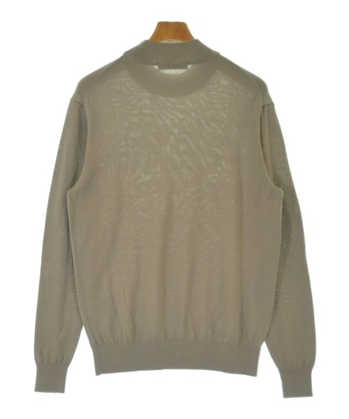 URBAN RESEARCH DOORS（アーバンリサーチドアーズ）ニット・セーター グレー サイズ:M メンズ/2200673620057