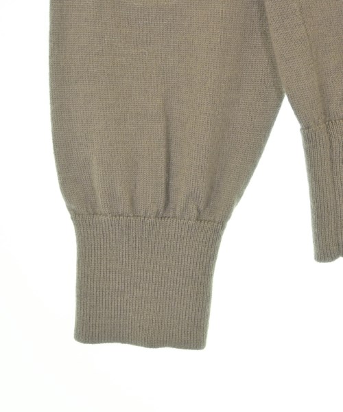 URBAN RESEARCH DOORS（アーバンリサーチドアーズ）ニット・セーター グレー サイズ:M メンズ/2200673620057