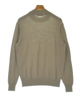 URBAN RESEARCH DOORS（アーバンリサーチドアーズ）ニット・セーター グレー サイズ:M メンズ/2200673620057