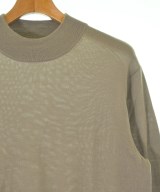 URBAN RESEARCH DOORS（アーバンリサーチドアーズ）ニット・セーター グレー サイズ:M メンズ/2200673620057