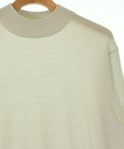 URBAN RESEARCH DOORS（アーバンリサーチドアーズ）ニット・セーター グレー サイズ:M メンズ/2200673620064