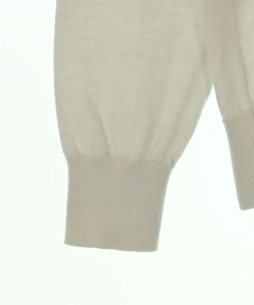 URBAN RESEARCH DOORS（アーバンリサーチドアーズ）ニット・セーター グレー サイズ:M メンズ/2200673620064