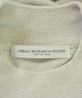 URBAN RESEARCH DOORS（アーバンリサーチドアーズ）ニット・セーター グレー サイズ:M メンズ/2200673620064