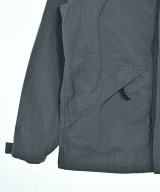 URBAN RESEARCH DOORS（アーバンリサーチドアーズ）マウンテンパーカー 青 サイズ:M メンズ/2200697668028