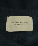 URBAN RESEARCH DOORS（アーバンリサーチドアーズ）ニット・セーター 紺 サイズ:40(M位) メンズ/2200698075184