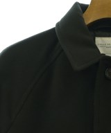 URBAN RESEARCH DOORS（アーバンリサーチドアーズ）ステンカラーコート 黒 サイズ:M メンズ/2200697942029