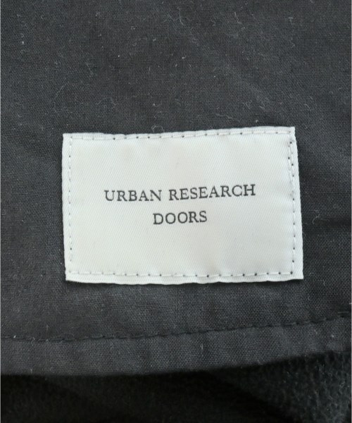 URBAN RESEARCH DOORS（アーバンリサーチドアーズ）その他 黒 サイズ:S メンズ/2200698113022