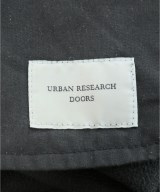 URBAN RESEARCH DOORS（アーバンリサーチドアーズ）その他 黒 サイズ:S メンズ/2200698113022