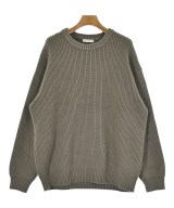 URBAN RESEARCH DOORS（アーバンリサーチドアーズ）ニット・セーター グレー サイズ:M メンズ/2200658423024