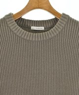 URBAN RESEARCH DOORS（アーバンリサーチドアーズ）ニット・セーター グレー サイズ:M メンズ/2200658423024