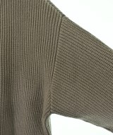 URBAN RESEARCH DOORS（アーバンリサーチドアーズ）ニット・セーター グレー サイズ:M メンズ/2200658423024