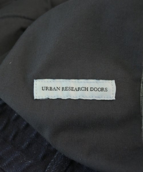 URBAN RESEARCH DOORS（アーバンリサーチドアーズ）デニムパンツ 紺 サイズ:S メンズ/2200655030355