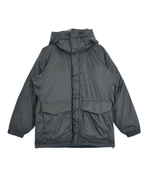 URBAN RESEARCH DOORS(アーバンリサーチドアーズ)ダウンジャケット/ダウンベスト 紺 サイズ:M/2200658620010