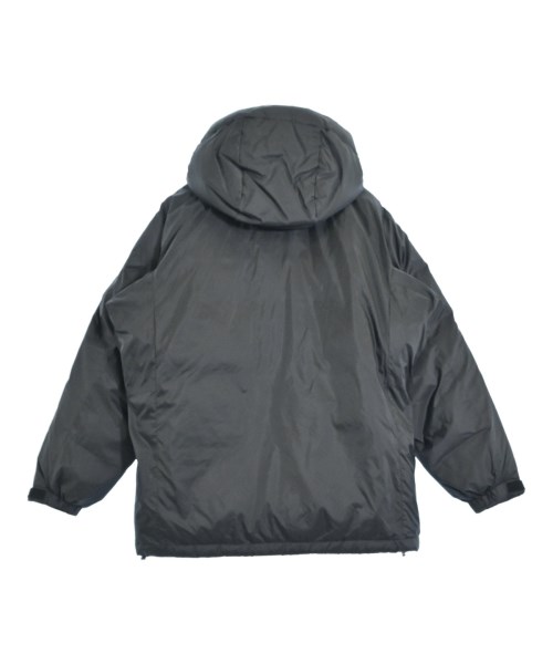 URBAN RESEARCH DOORS（アーバンリサーチドアーズ）ダウンジャケット/ダウンベスト 紺 サイズ:M メンズ/2200658620010