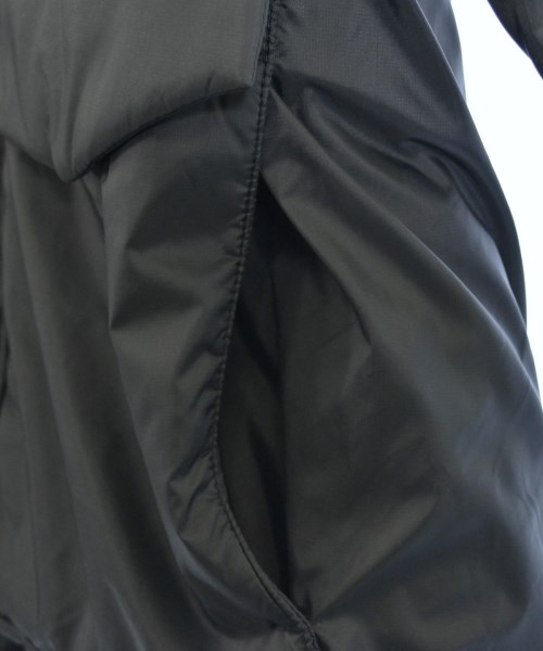 URBAN RESEARCH DOORS（アーバンリサーチドアーズ）ダウンジャケット/ダウンベスト 紺 サイズ:M メンズ/2200658620010