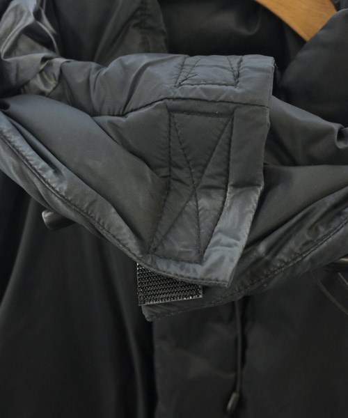 URBAN RESEARCH DOORS（アーバンリサーチドアーズ）ダウンジャケット/ダウンベスト 紺 サイズ:M メンズ/2200658620010