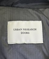 URBAN RESEARCH DOORS（アーバンリサーチドアーズ）ダウンジャケット/ダウンベスト 紺 サイズ:M メンズ/2200658620010