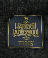 URBAN RESEARCH DOORS（アーバンリサーチドアーズ）ニット・セーター グレー サイズ:M メンズ/2200654423066