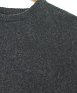 URBAN RESEARCH DOORS（アーバンリサーチドアーズ）ニット・セーター グレー サイズ:M メンズ/2200654423066