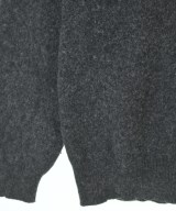 URBAN RESEARCH DOORS（アーバンリサーチドアーズ）ニット・セーター グレー サイズ:M メンズ/2200654423066