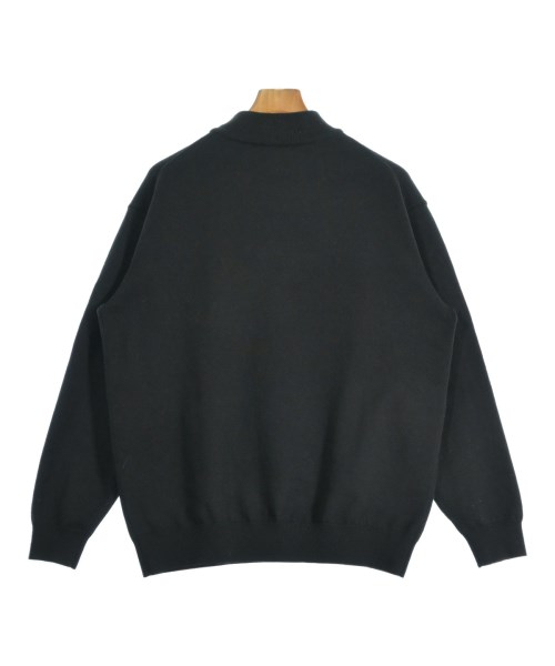 URBAN RESEARCH DOORS（アーバンリサーチドアーズ）ニット・セーター 黒 サイズ:M メンズ/2200661921067