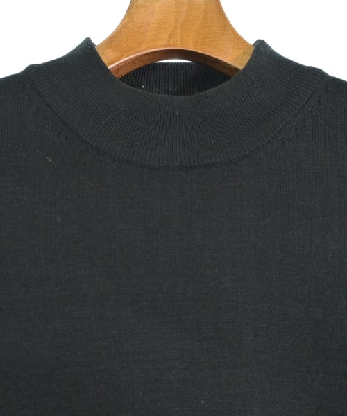 URBAN RESEARCH DOORS（アーバンリサーチドアーズ）ニット・セーター 黒 サイズ:M メンズ/2200661921067