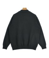 URBAN RESEARCH DOORS（アーバンリサーチドアーズ）ニット・セーター 黒 サイズ:M メンズ/2200661921067