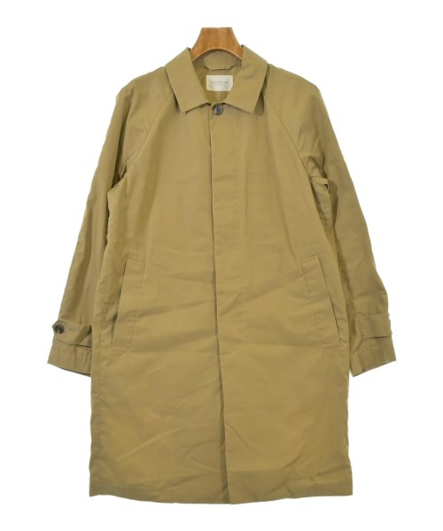 URBAN RESEARCH DOORS(アーバンリサーチドアーズ)ステンカラーコート ベージュ サイズ:38(S位)/2200661980026