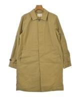 URBAN RESEARCH DOORS（アーバンリサーチドアーズ）ステンカラーコート ベージュ サイズ:38(S位) メンズ/2200661980026
