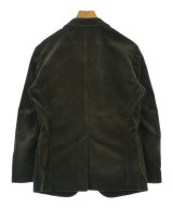 URBAN RESEARCH DOORS（アーバンリサーチドアーズ）テーラードジャケット カーキ サイズ:44(S位) メンズ/2200661980033
