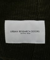 URBAN RESEARCH DOORS（アーバンリサーチドアーズ）テーラードジャケット カーキ サイズ:44(S位) メンズ/2200661980033