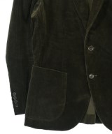 URBAN RESEARCH DOORS（アーバンリサーチドアーズ）テーラードジャケット カーキ サイズ:44(S位) メンズ/2200661980033