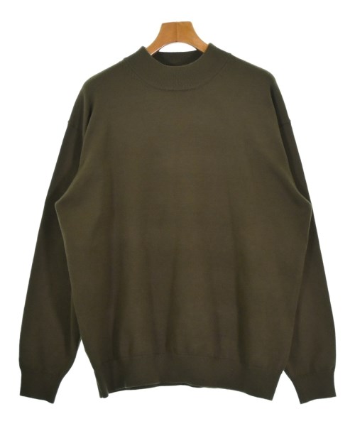 URBAN RESEARCH DOORS(アーバンリサーチドアーズ)のニット・セーター サイズ:L 2,400円