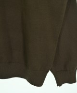 URBAN RESEARCH DOORS（アーバンリサーチドアーズ）ニット・セーター 茶 サイズ:L メンズ/2200708824030