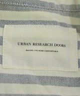 URBAN RESEARCH DOORS（アーバンリサーチドアーズ）カジュアルシャツ 白 サイズ:40(L位) メンズ/2200708476086