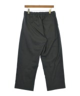 CARREMAN（キャリーマン）スラックス グレー サイズ:40(L位) メンズ/2200713116038