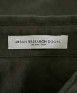 URBAN RESEARCH DOORS（アーバンリサーチドアーズ）ポロシャツ カーキ サイズ:M メンズ/2200714146041