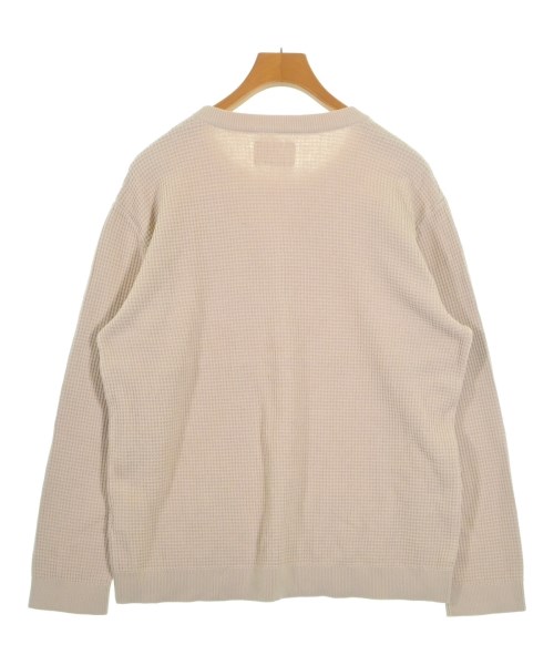 URBAN RESEARCH DOORS（アーバンリサーチドアーズ）Tシャツ・カットソー ベージュ サイズ:40(M位) メンズ/2200712271011